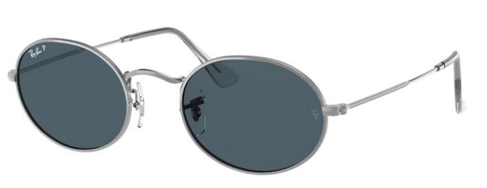 Φωτογραφία προϊόντος: Γυαλιά Ηλίου RAY BAN RB 3547 003/R5 51