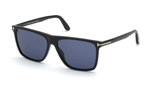 Φωτογραφία προϊόντος: Γυαλιά Ηλίου TOM FORD 0832 01V