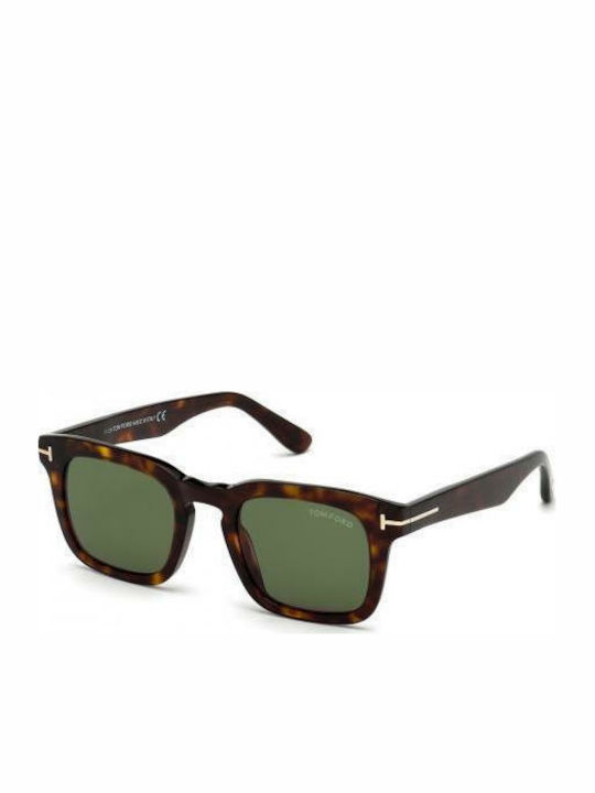 Φωτογραφία προϊόντος: Γυαλιά Ηλίου TOM FORD 0751 52N
