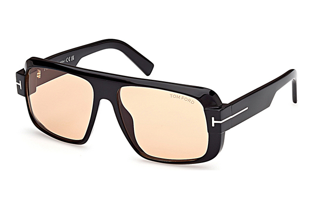 Φωτογραφία προϊόντος: Γυαλιά Ηλίου TOM FORD 1101 01E