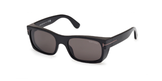 Φωτογραφία προϊόντος: Γυαλιά Ηλίου TOM FORD 1181-N 01A