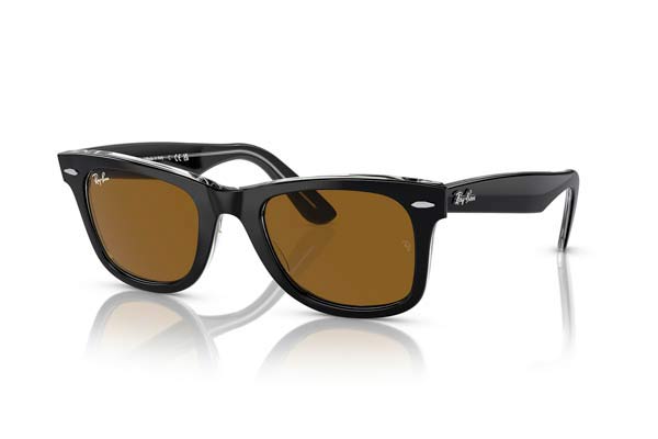 Φωτογραφία προϊόντος: Γυαλιά Ηλίου Ray Ban 2140 129433