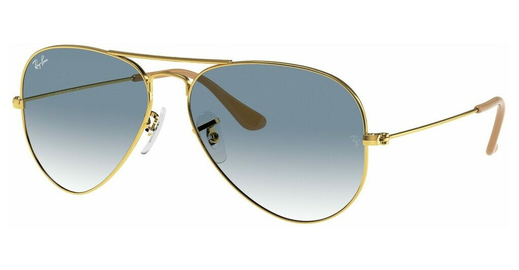 Φωτογραφία προϊόντος: Γυαλιά Ηλίου Ray Ban 3025 001/3F