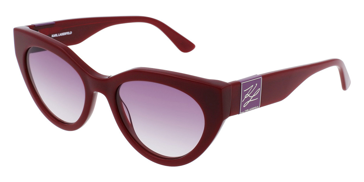 Φωτογραφία προϊόντος: Γυαλιά Ηλίου KARL LAGERFELD KL6047S 604