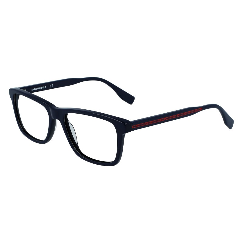 Φωτογραφία προϊόντος: Γυαλιά Οράσεως KARL LAGERFELD KL6067 424