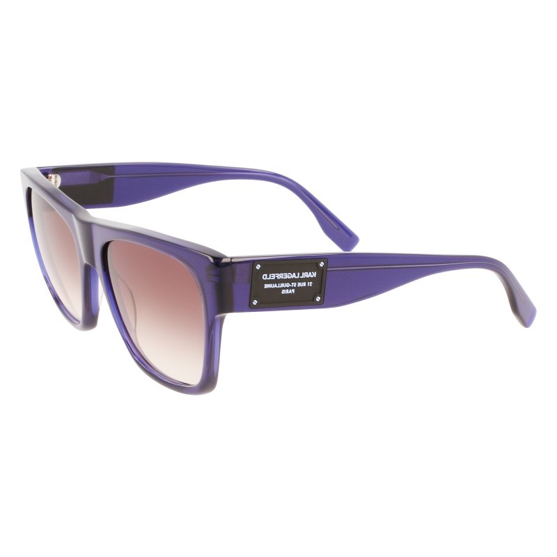 Φωτογραφία προϊόντος: Γυαλιά Ηλίου KARL LAGERFELD KL 6074S 404