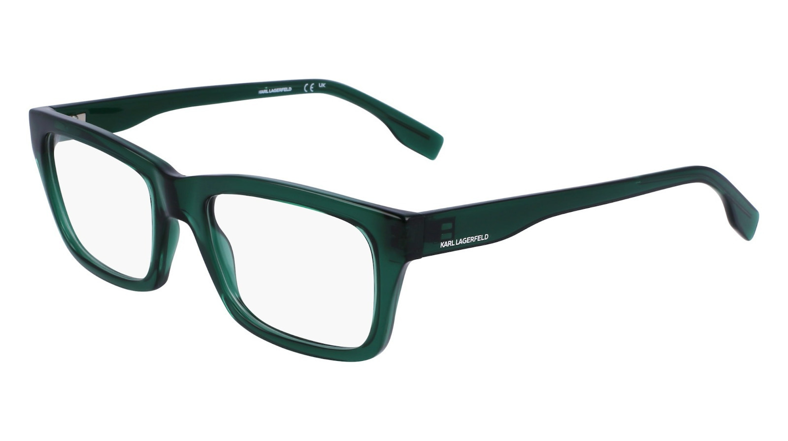 Φωτογραφία προϊόντος: Γυαλιά Οράσεως KARL LAGERFELD KL6138 300