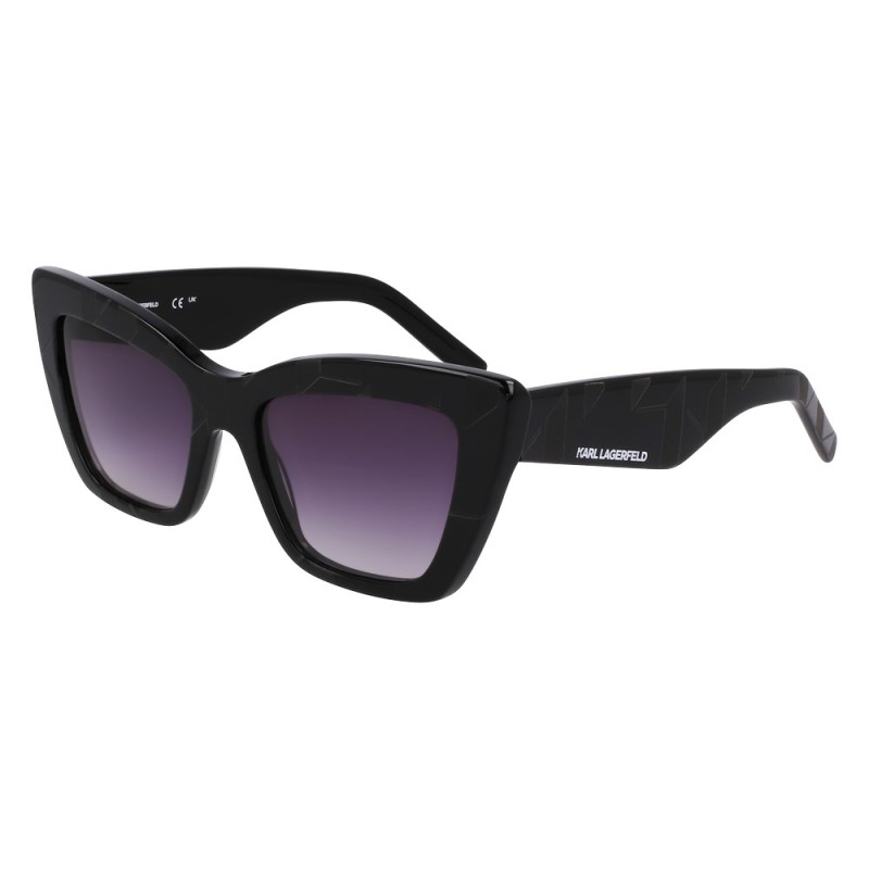 Φωτογραφία προϊόντος: Γυαλιά Ηλίου KARL LAGERFELD KL 6158S 001