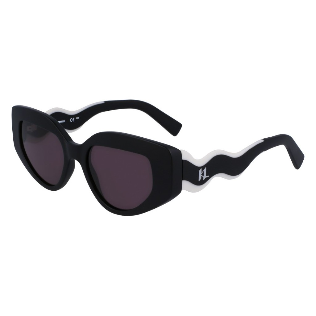 Φωτογραφία προϊόντος: Γυαλιά Ηλίου KARL LAGERFELD KL 6144S 002