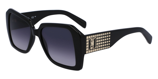 Φωτογραφία προϊόντος: Γυαλιά Ηλίου KARL LAGERFELD KL 6140S 001