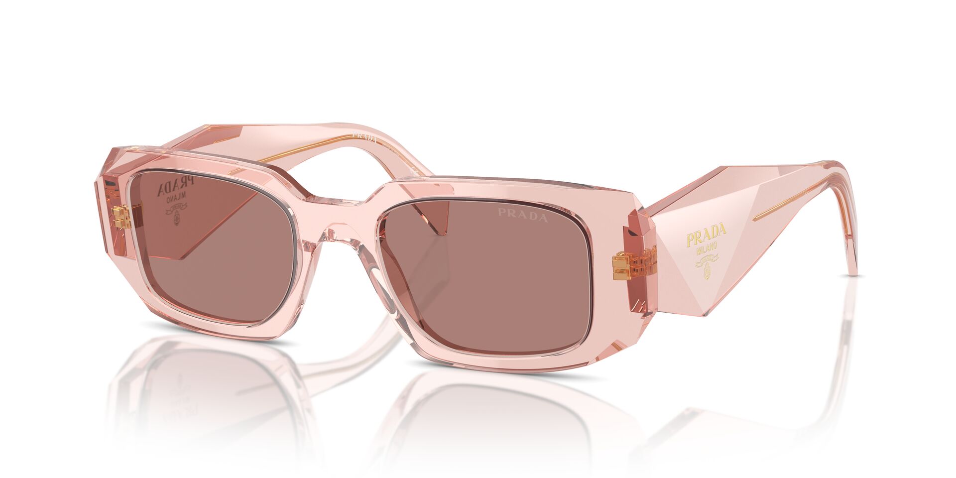 Φωτογραφία προϊόντος: Γυαλιά Ηλίου PRADA 17WS 19Q10D