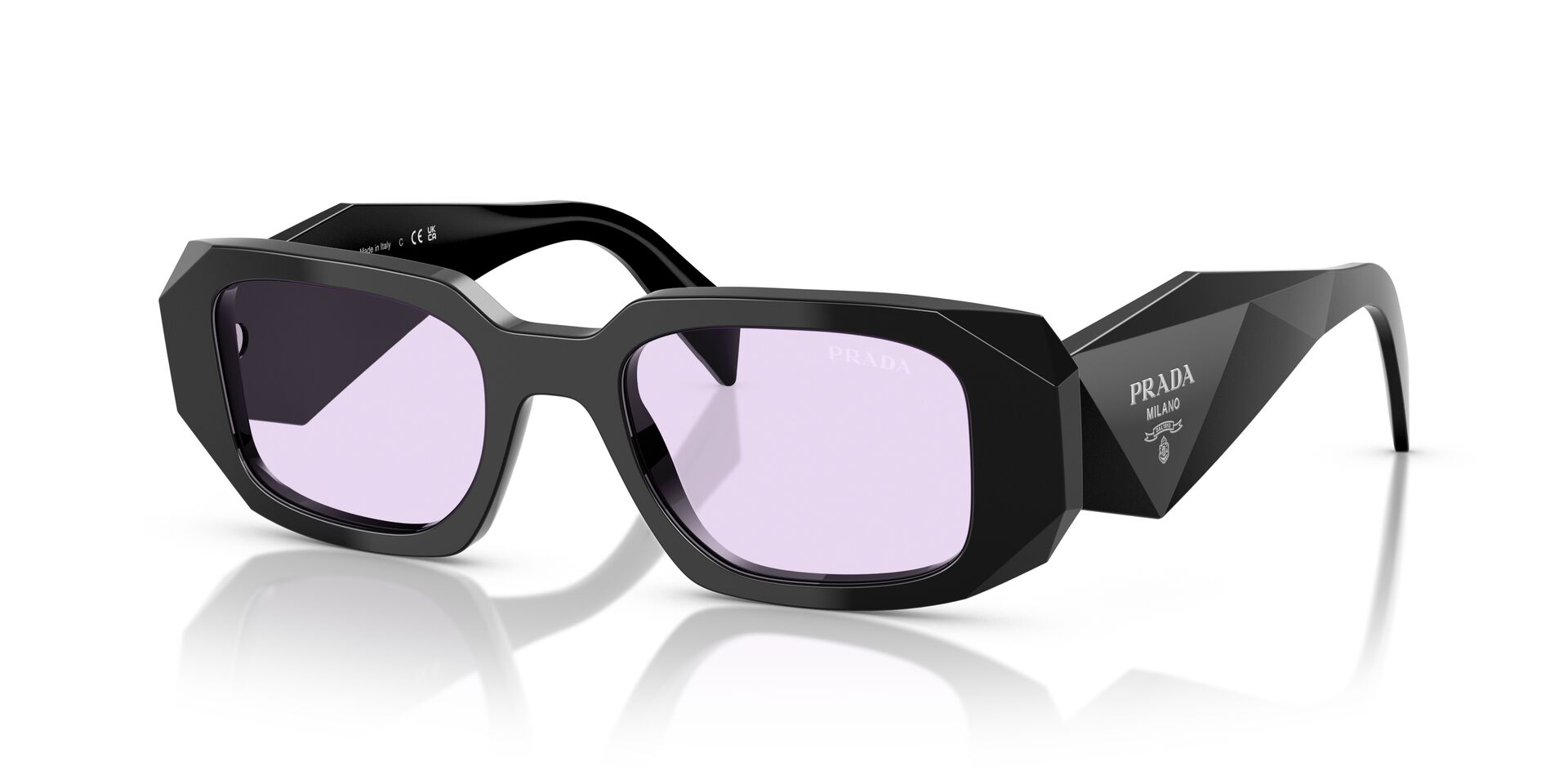 Φωτογραφία προϊόντος: Γυαλιά Ηλίου PRADA 17WS 16K40J