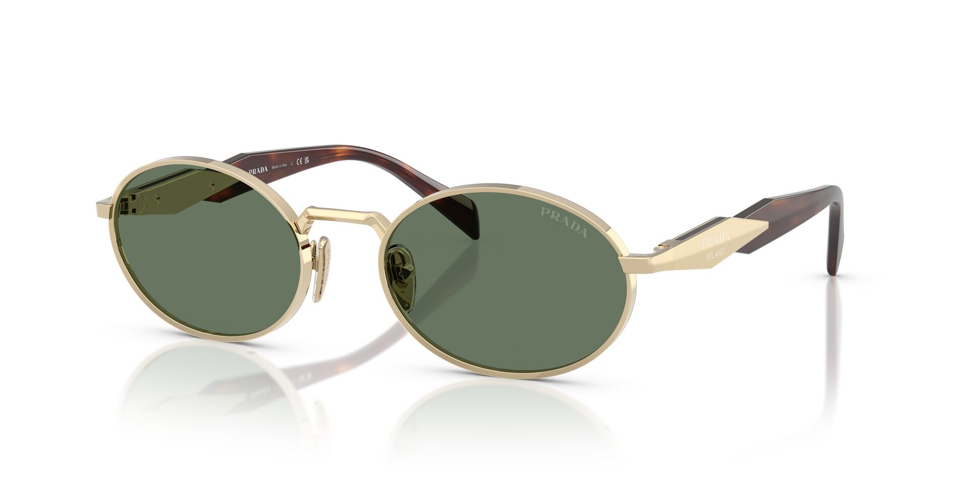 Φωτογραφία προϊόντος: Γυαλιά Ηλίου PRADA 65ZS ZVN70L