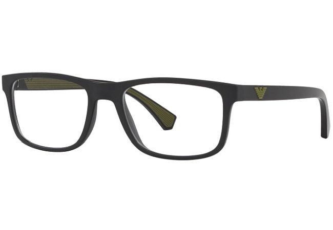 Φωτογραφία προϊόντος: Γυαλιά Οράσεως EMPORIO ARMANI EA3147 5042