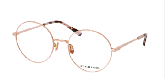 Φωτογραφία προϊόντος: Γυαλιά Οράσεως SCOTCH & SODA 1010