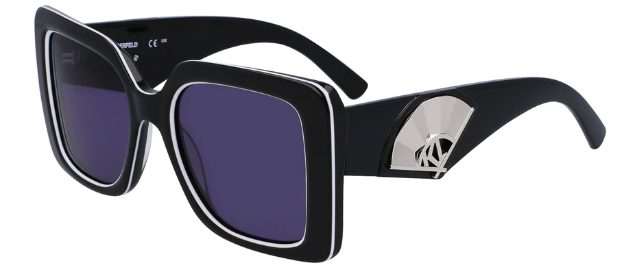 Φωτογραφία προϊόντος: Γυαλιά Ηλίου KARL LAGERFELD KL 6126S 006