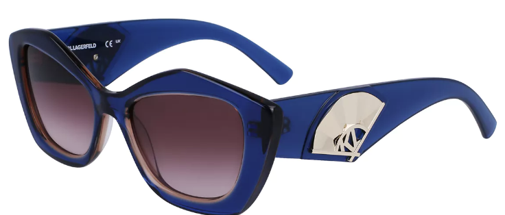 Φωτογραφία προϊόντος: Γυαλιά Ηλίου KARL LAGERFELD KL 6127S 424