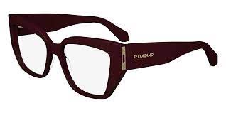 Φωτογραφία προϊόντος: Γυαλιά Οράσεως FERRAGAMO SF2972 414