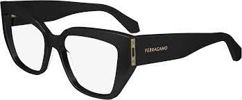 Φωτογραφία προϊόντος: Γυαλιά Οράσεως FERRAGAMO SF2972 001
