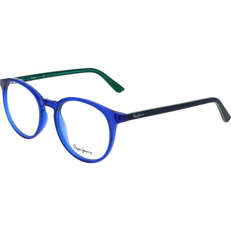 Φωτογραφία προϊόντος: Γυαλιά Οράσεως PEPE JEANS PJ 3432 C5