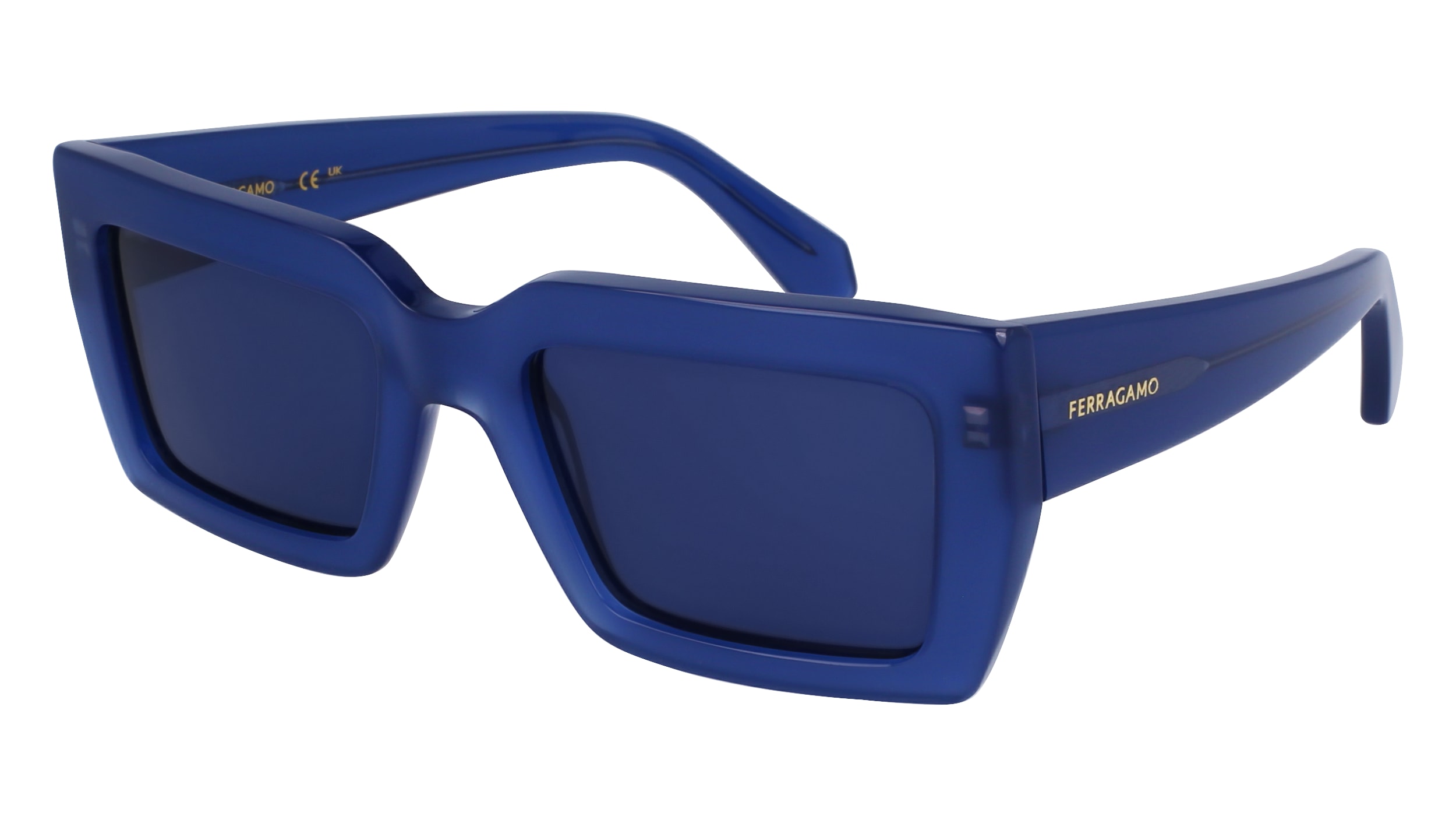 Φωτογραφία προϊόντος: Γυαλιά Ηλίου SALVATORE FERRAGAMO 1108S 423