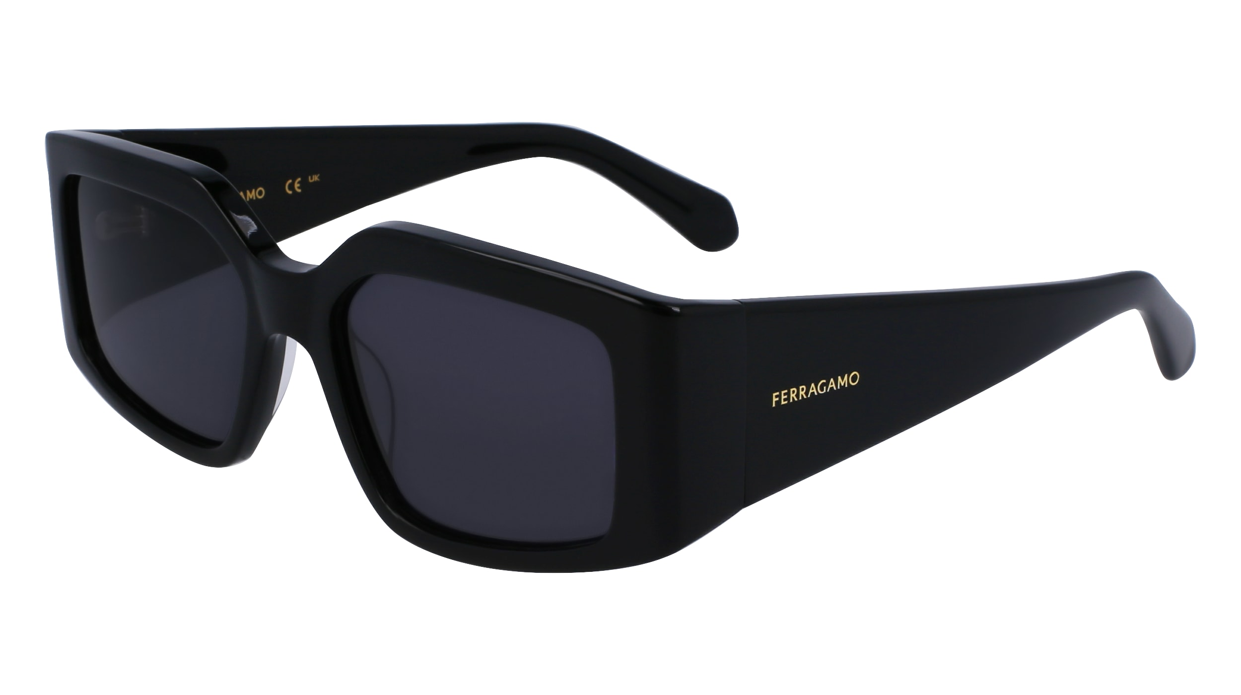 Φωτογραφία προϊόντος: Γυαλιά Ηλίου Salvatore Ferragamo 1101S 001