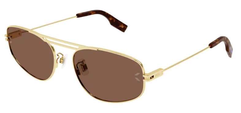 Φωτογραφία προϊόντος: Γυαλιά Ηλίου Alexander McQueen MCQ 0392S 002