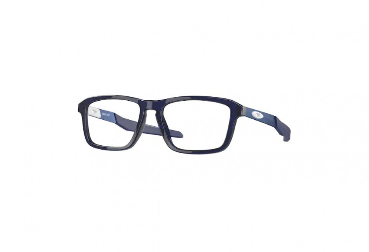Φωτογραφία προϊόντος: Γυαλιά Οράσεως OAKLEY 8023 802304