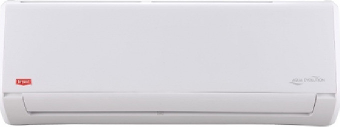 Φωτογραφία προϊόντος: CARRIER Bryant Aqua Evolution 42BRC009B8SA/38BRC009B8S