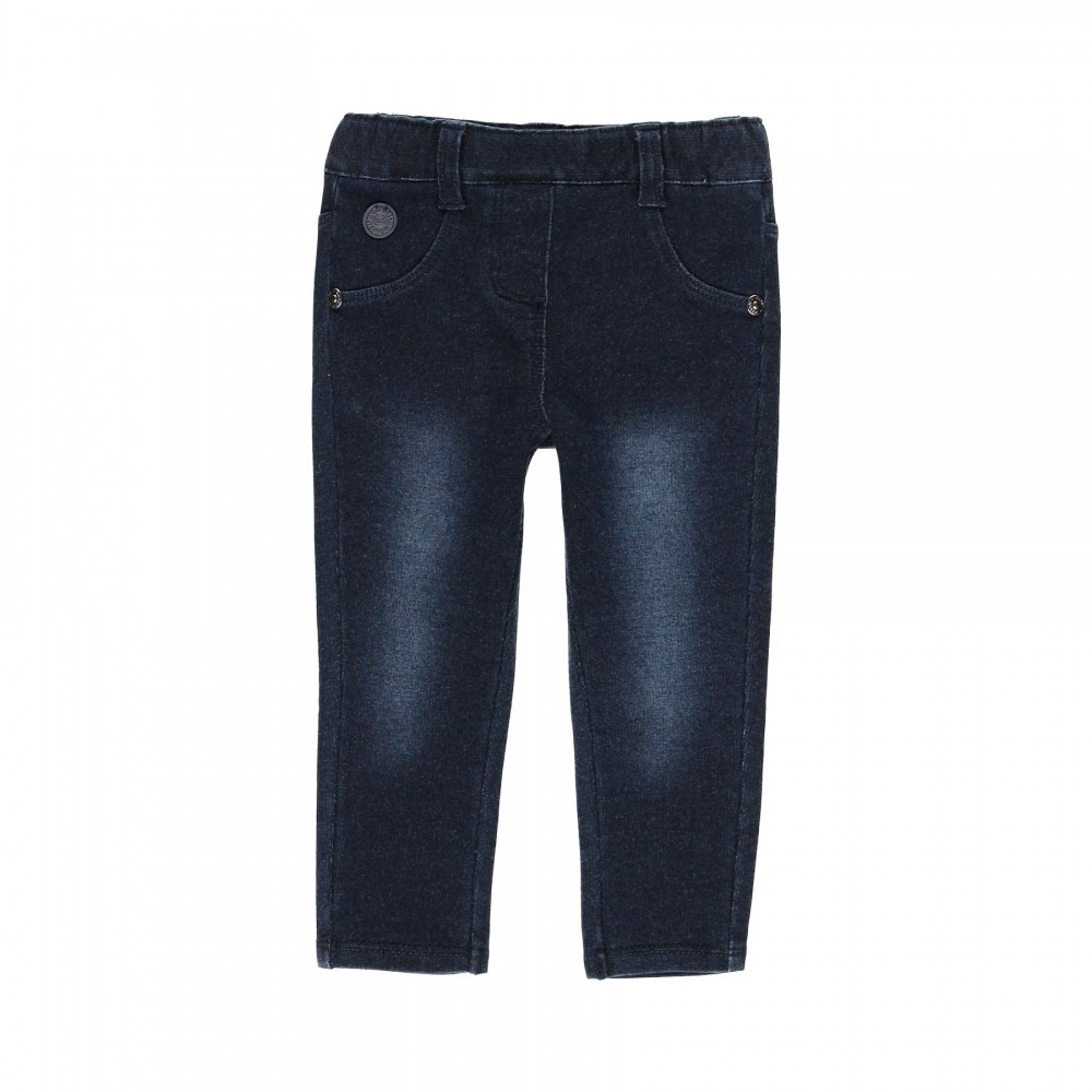 Φωτογραφία προϊόντος: BOBOLI Παντελόνι τζιν DARK BLUE 290001