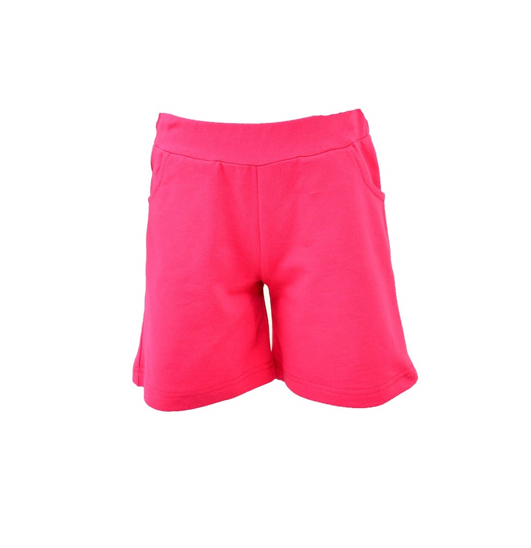 Φωτογραφία προϊόντος: All Stars Kids Fashion Παιδικό Σορτς φούξια 14076