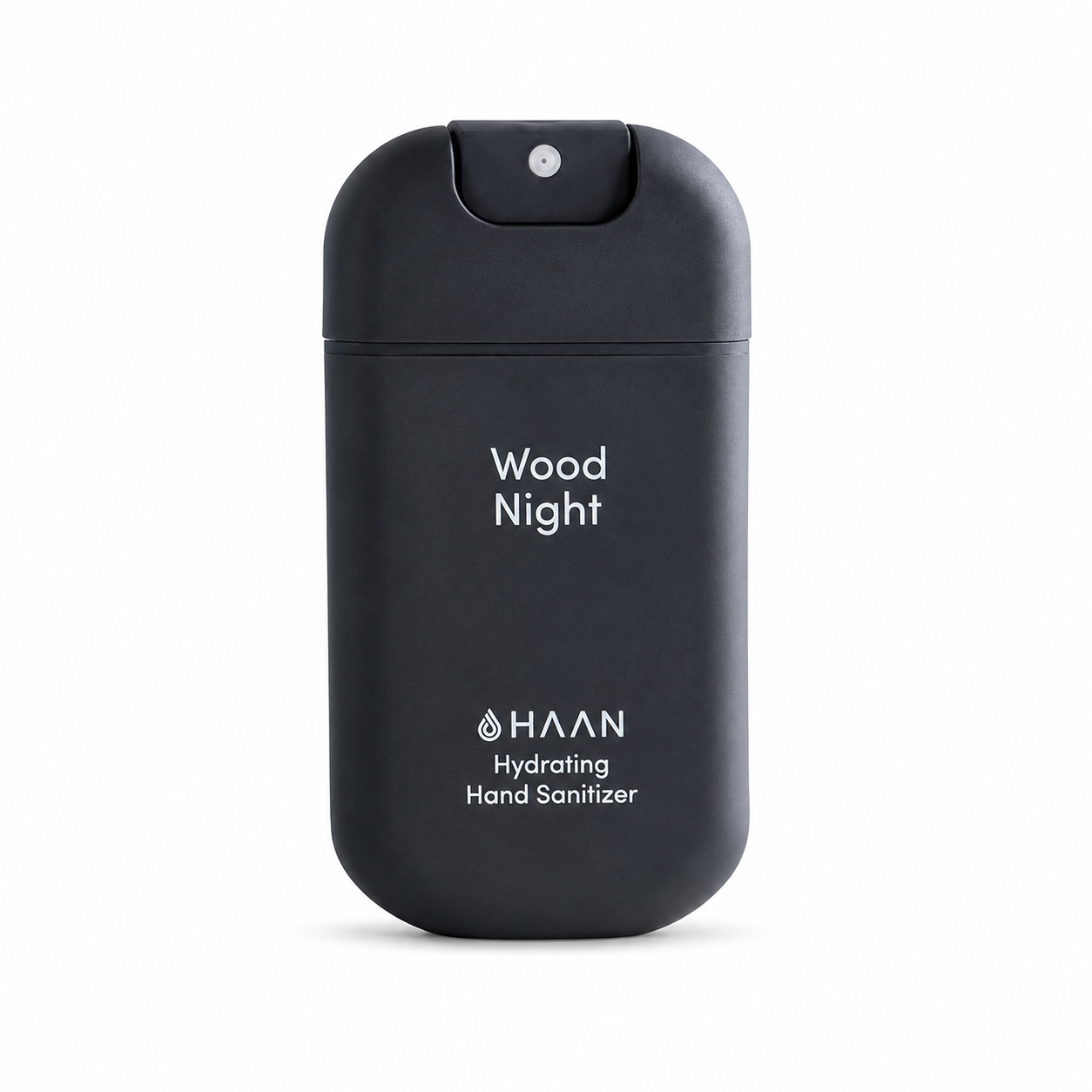 Φωτογραφία προϊόντος: HAAN Wood Night Ενυδατικό Αντισηπτικό Χεριών Spray 30ml
