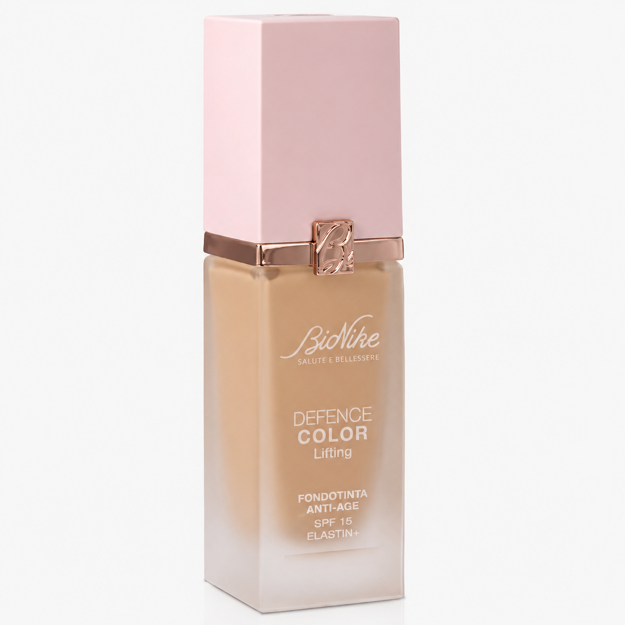 Φωτογραφία προϊόντος: BioNike Defence Color Lifting Foundation Anti-Age - 02-cream