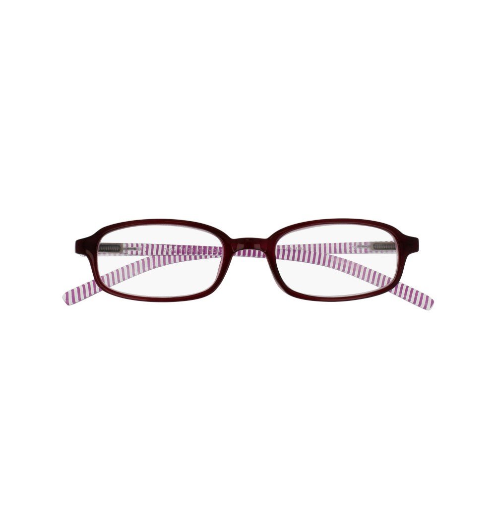 Φωτογραφία προϊόντος: Silac Woman's Presbyopia Glasses - New Purple 7091 - 3,25