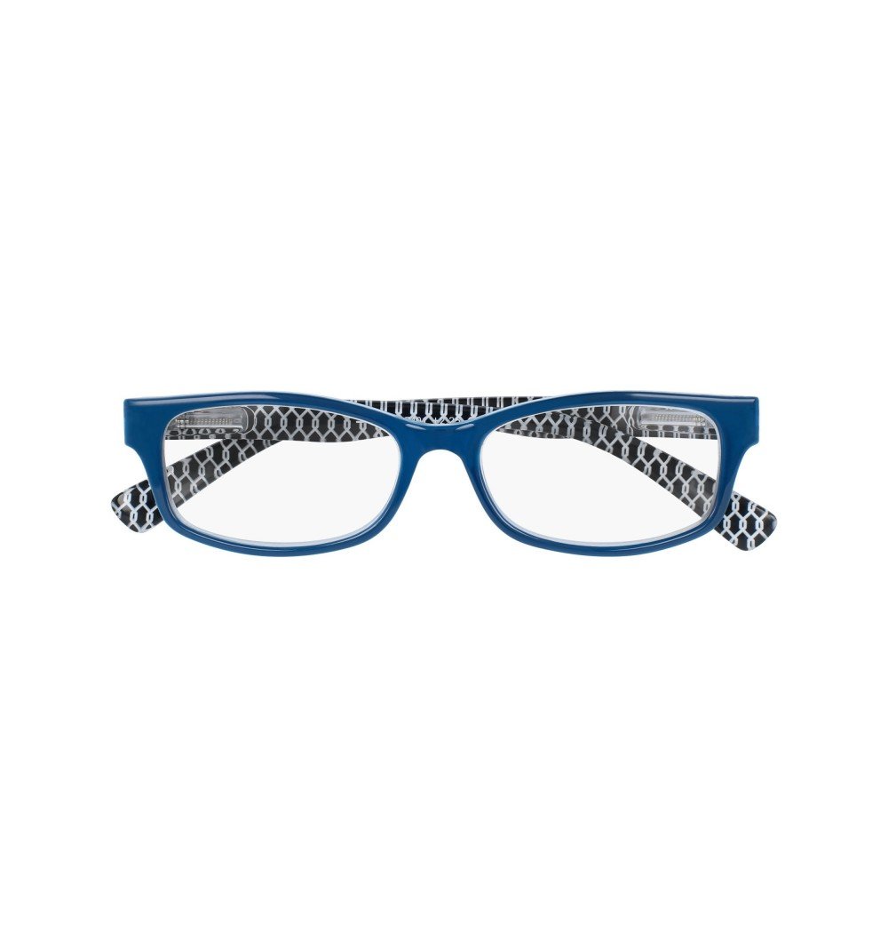 Φωτογραφία προϊόντος: Silac Women’s Reading Glasses – Duck Blue 7401 - 1,75