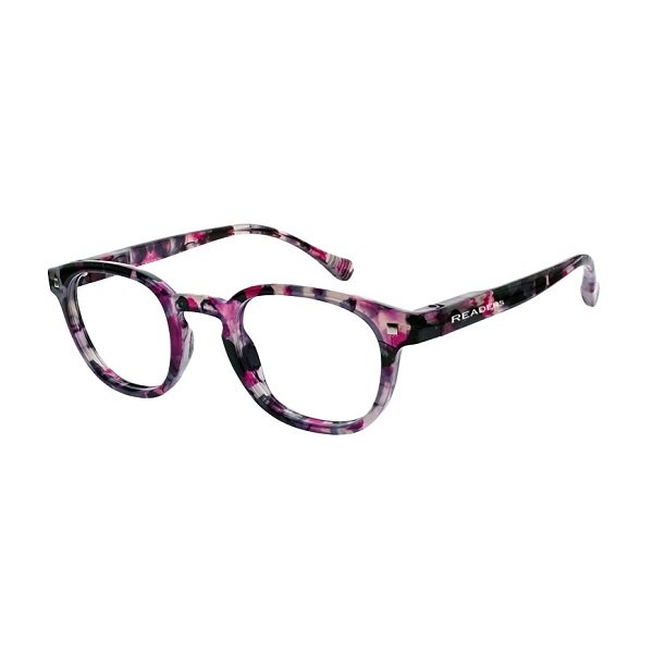 Φωτογραφία προϊόντος: Readers RD159 Reading Glasses - Purple Demi - 2,00