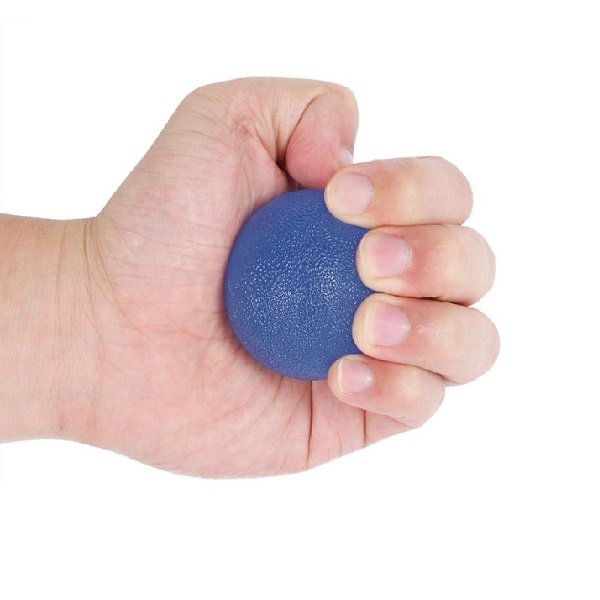 Φωτογραφία προϊόντος: Kyritsis Dyna-Gel Therapy Balls (11690) - Πράσινο