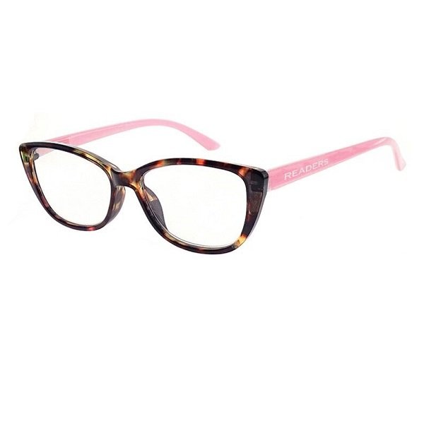 Φωτογραφία προϊόντος: Readers RD154 Reading Glasses - Ροζ - 1,25