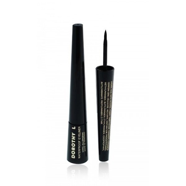 Φωτογραφία προϊόντος: Dorothy L Waterproof Eyeliner 3.5ml - Μπλε