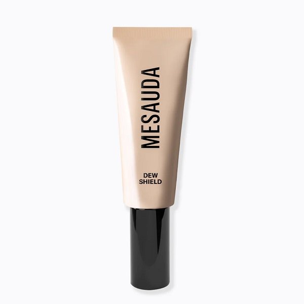 Φωτογραφία προϊόντος: Mesauda Dew Shield Light Ενυδατική BB Κρέμα Προσώπου SPF20 40ml - 103 Medium