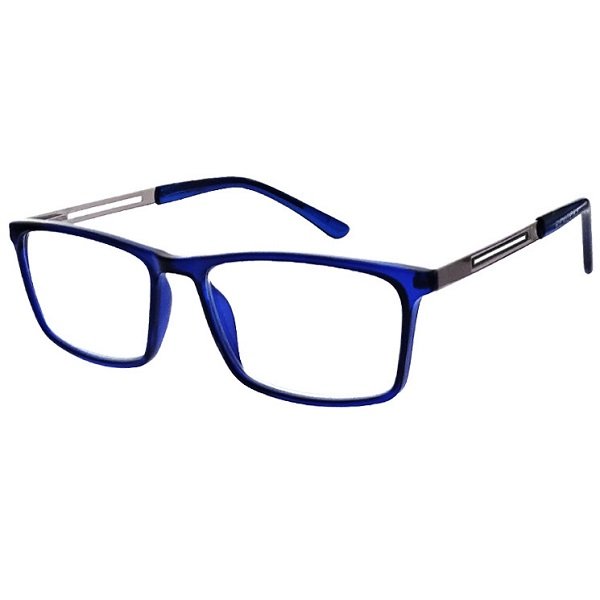 Φωτογραφία προϊόντος: Readers Γυαλιά BL166 Blue Light – Μπλε (3,50)