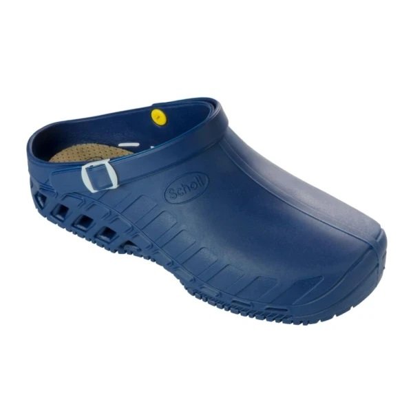 Φωτογραφία προϊόντος: Scholl Evo Σαμπό Μπλε - 38