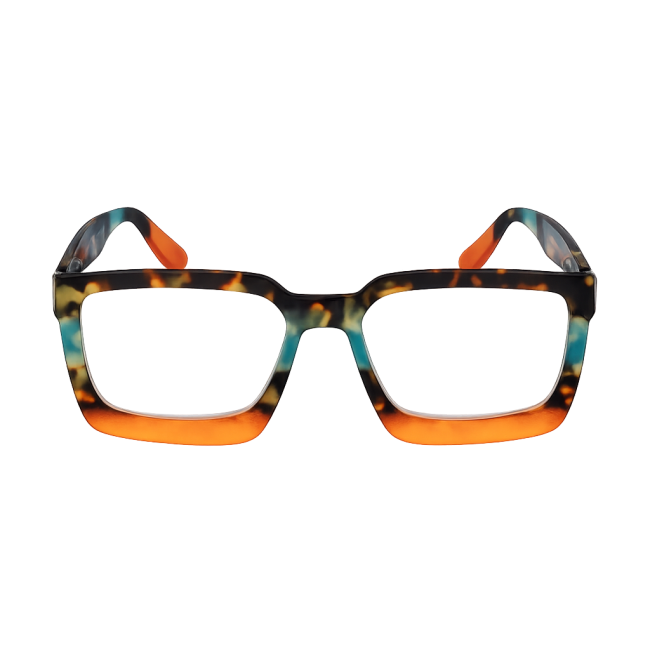 Φωτογραφία προϊόντος: K-EYES K41 Γυαλιά Ανάγνωσης Sahara 1τμχ - 2,50