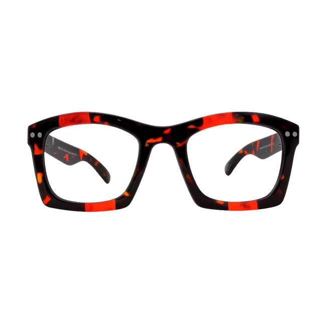 Φωτογραφία προϊόντος: K-EYES K23 Γυαλιά Ανάγνωσης Flames 1τμχ - 3,50