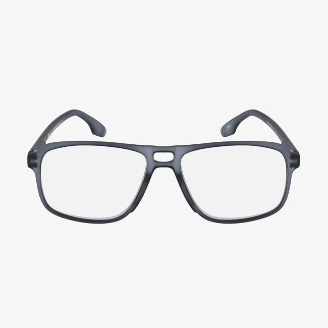 Φωτογραφία προϊόντος: K-EYES K30 Γυαλιά Ανάγνωσης Γκρι 1τμχ