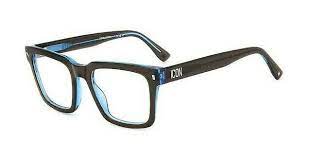 Φωτογραφία προϊόντος: Γυαλιά Οράσεως DSQUARED2 ICON 0013 3LG20