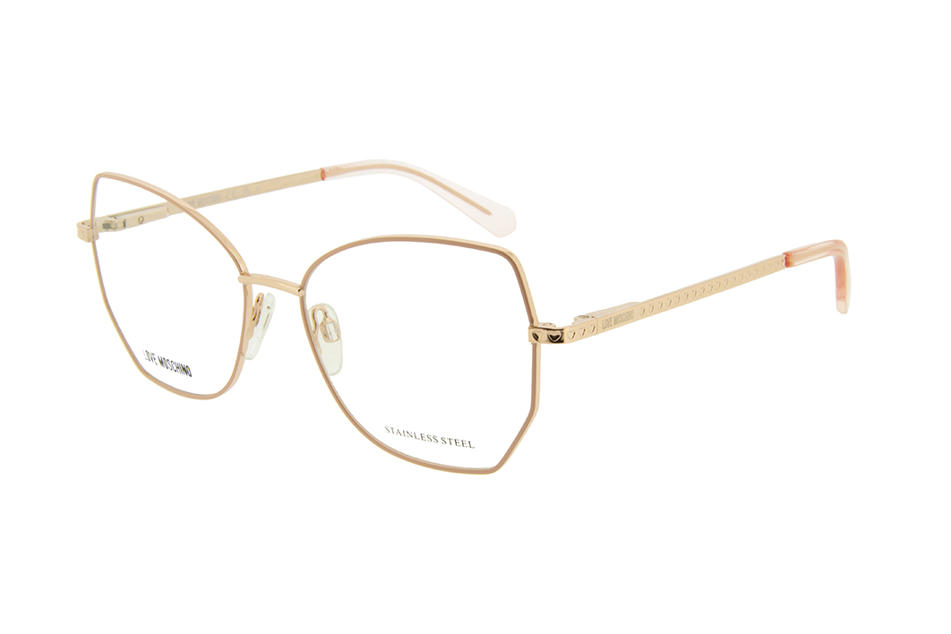 Φωτογραφία προϊόντος: Γυαλιά Οράσεως MOSCHINO 625 PY3