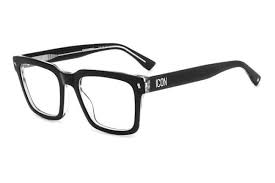 Φωτογραφία προϊόντος: Γυαλιά Οράσεως DSQUARED2 ICON 0013 7C5
