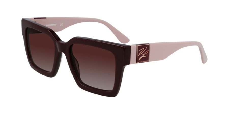 Φωτογραφία προϊόντος: Γυαλιά Ηλίου KARL LAGERFELD KL6057S 605