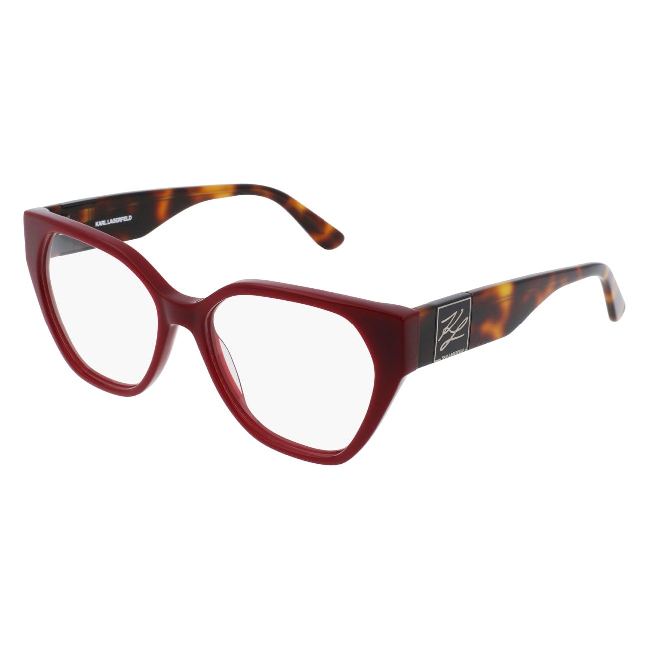 Φωτογραφία προϊόντος: Γυαλιά Ηλίου KARL LAGERFELD KL6053 604